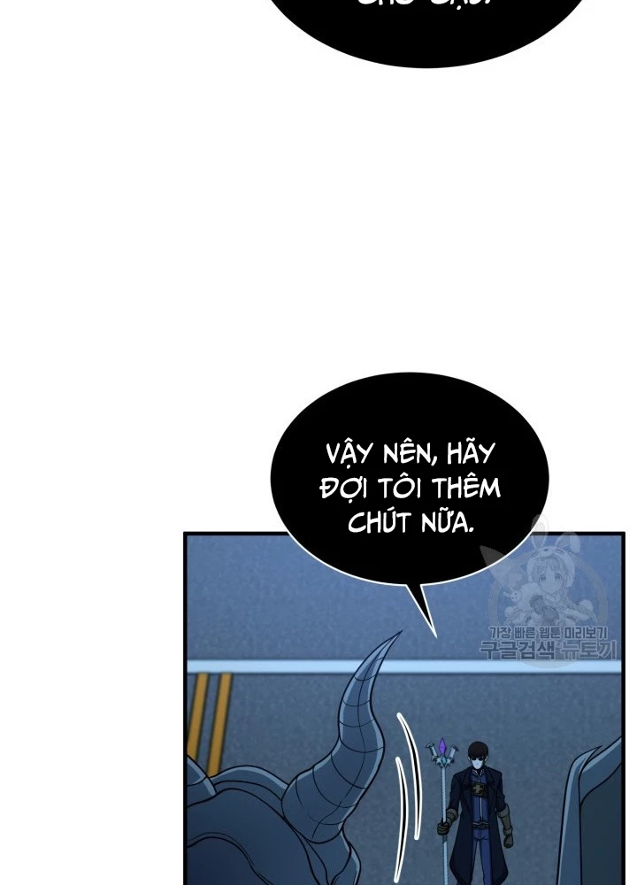 Ngôi Nhà Kết Nối Với Hầm Ngục Chapter 53 - 75