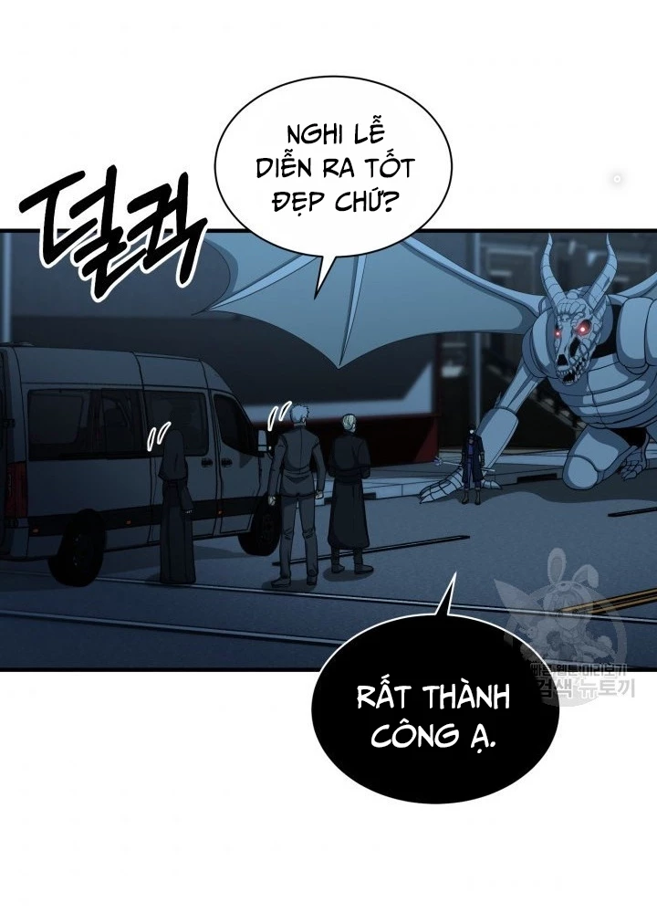 Ngôi Nhà Kết Nối Với Hầm Ngục Chapter 53 - 83
