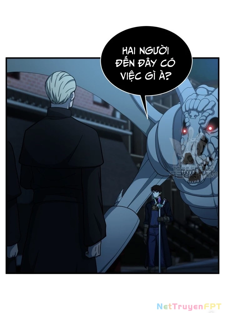 Ngôi Nhà Kết Nối Với Hầm Ngục Chapter 53 - 93