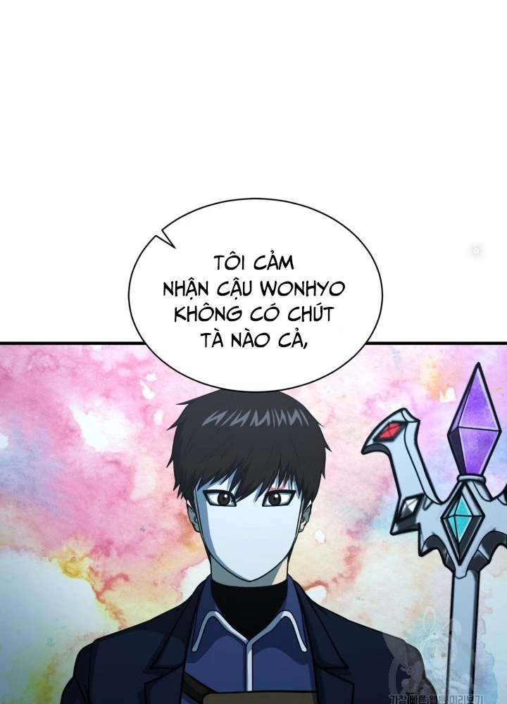 Ngôi Nhà Kết Nối Với Hầm Ngục Chapter 53 - 97