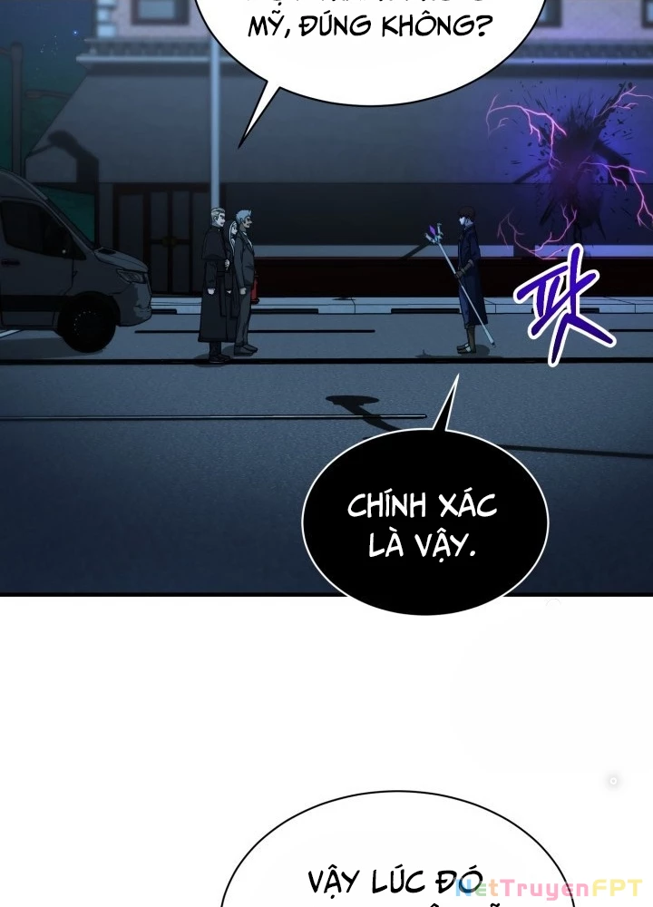 Ngôi Nhà Kết Nối Với Hầm Ngục Chapter 53 - 107