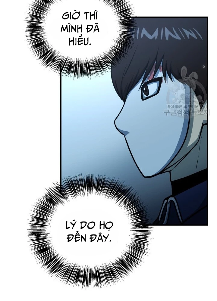 Ngôi Nhà Kết Nối Với Hầm Ngục Chapter 53 - 111