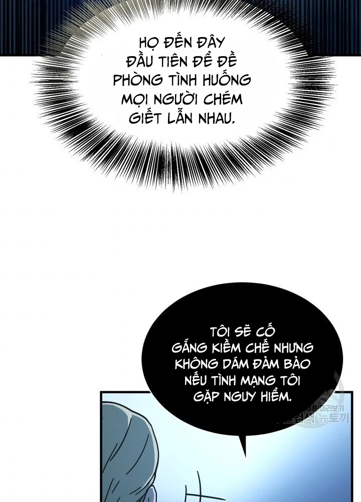 Ngôi Nhà Kết Nối Với Hầm Ngục Chapter 53 - 115