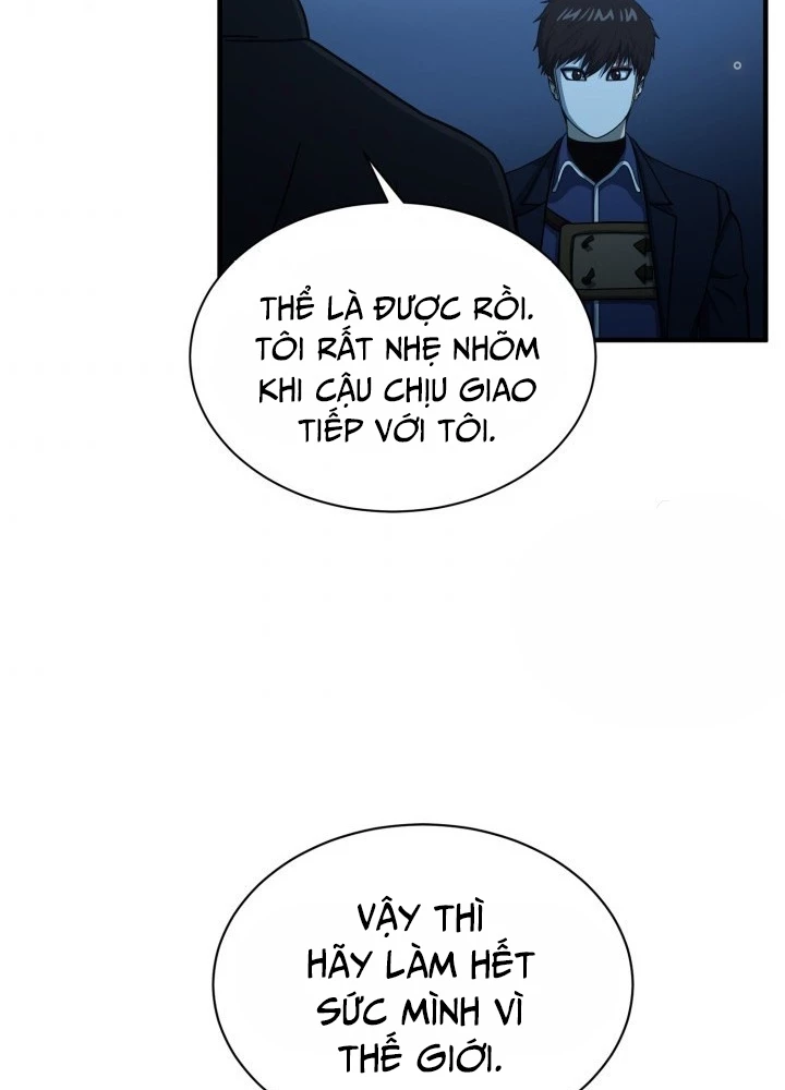 Ngôi Nhà Kết Nối Với Hầm Ngục Chapter 53 - 117