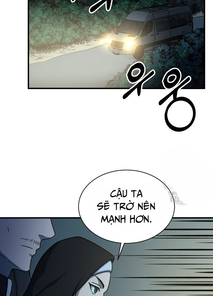 Ngôi Nhà Kết Nối Với Hầm Ngục Chapter 53 - 141