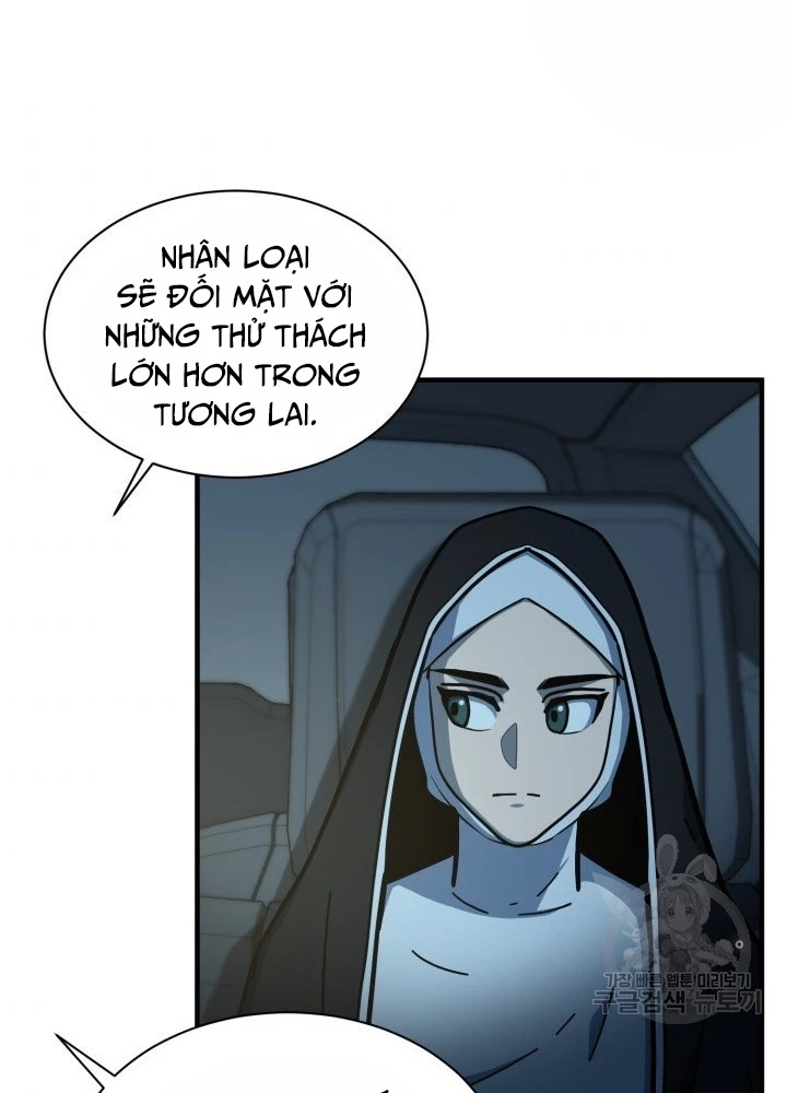 Ngôi Nhà Kết Nối Với Hầm Ngục Chapter 53 - 147