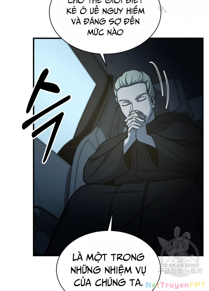 Ngôi Nhà Kết Nối Với Hầm Ngục Chapter 53 - 155