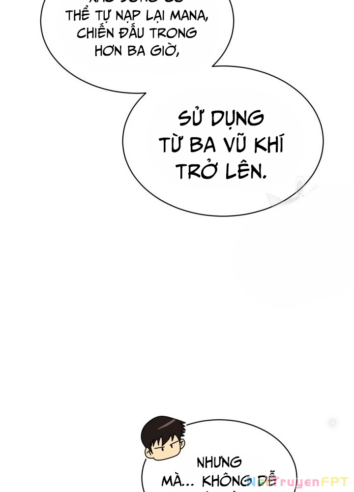 Ngôi Nhà Kết Nối Với Hầm Ngục Chapter 53 - 167