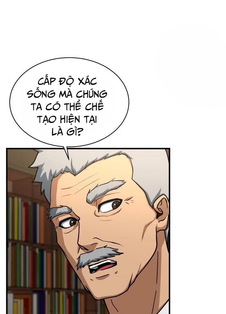 Ngôi Nhà Kết Nối Với Hầm Ngục Chapter 53 - 169