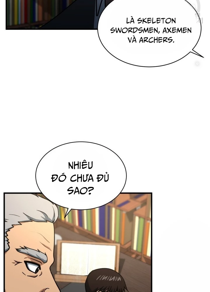 Ngôi Nhà Kết Nối Với Hầm Ngục Chapter 53 - 171