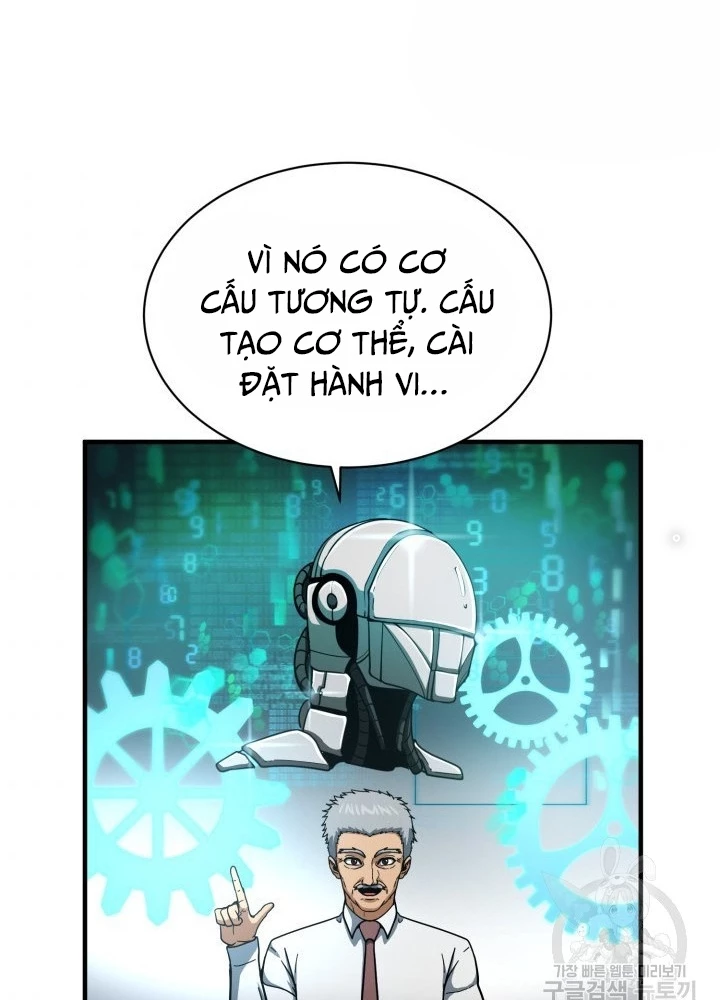 Ngôi Nhà Kết Nối Với Hầm Ngục Chapter 53 - 179