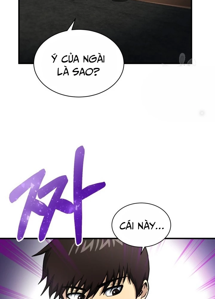 Ngôi Nhà Kết Nối Với Hầm Ngục Chapter 53 - 185