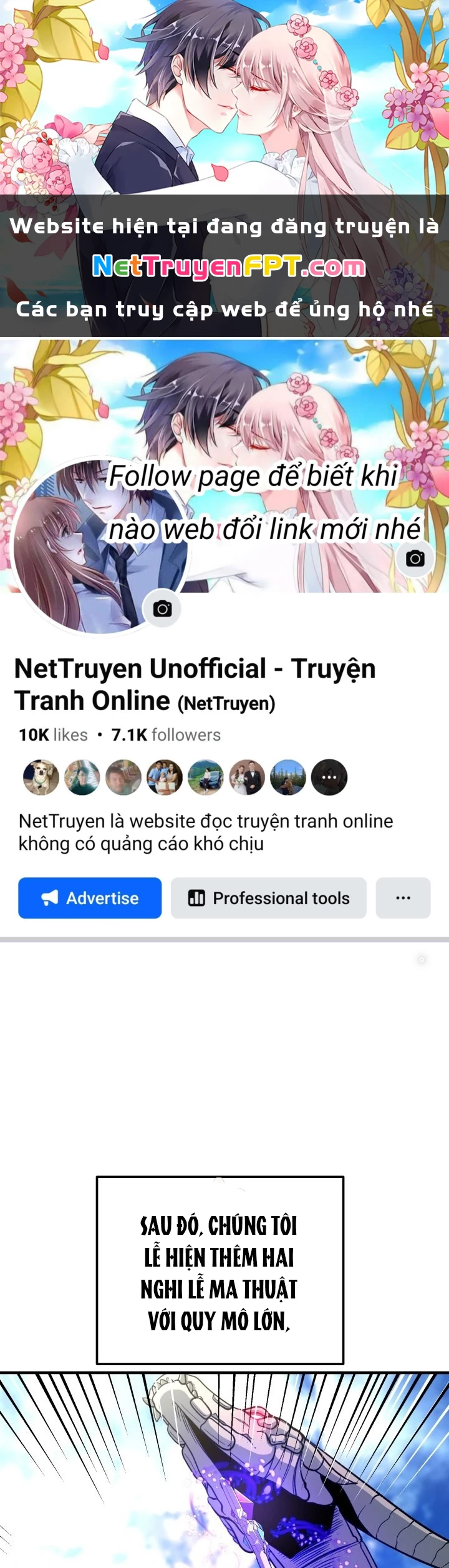 Ngôi Nhà Kết Nối Với Hầm Ngục Chapter 54 - 1