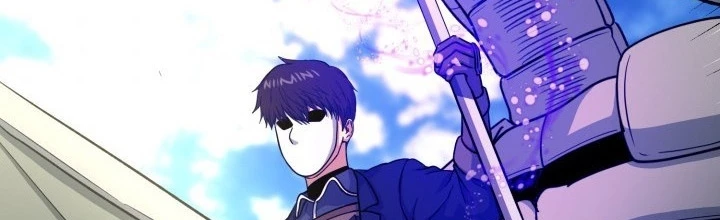 Ngôi Nhà Kết Nối Với Hầm Ngục Chapter 54 - 2