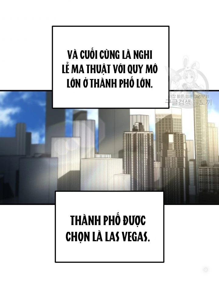 Ngôi Nhà Kết Nối Với Hầm Ngục Chapter 54 - 5