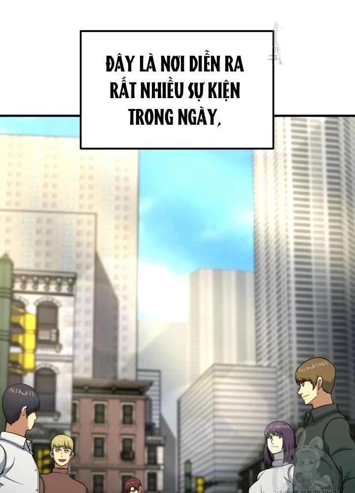 Ngôi Nhà Kết Nối Với Hầm Ngục Chapter 54 - 7