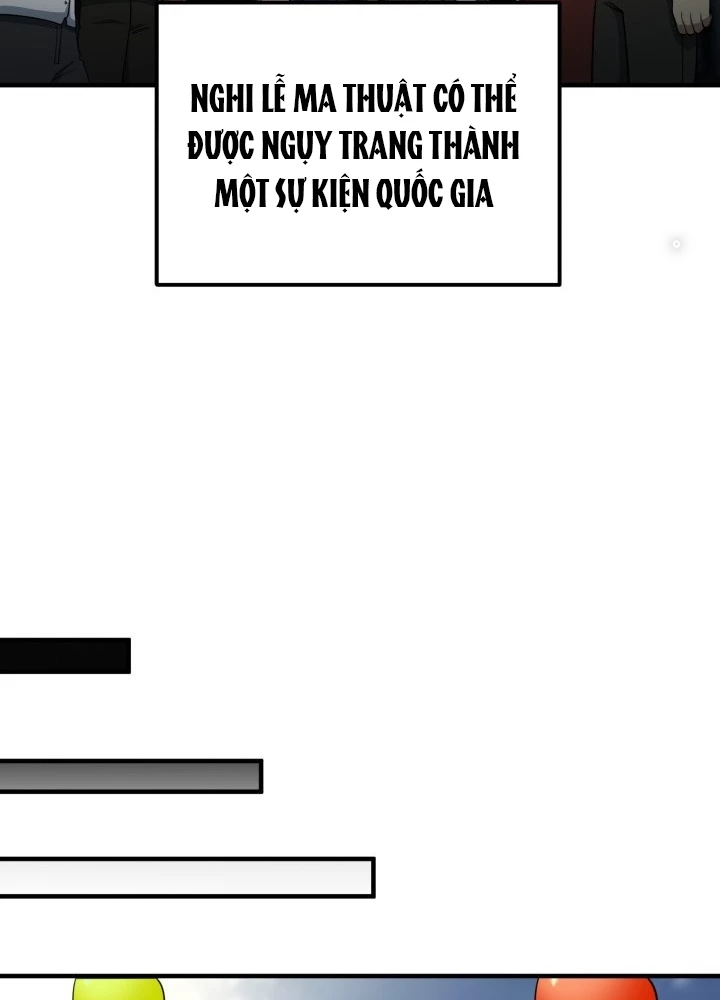 Ngôi Nhà Kết Nối Với Hầm Ngục Chapter 54 - 9
