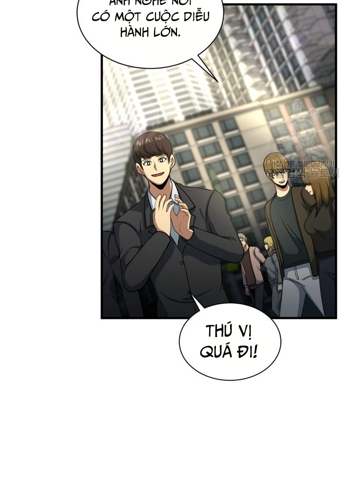 Ngôi Nhà Kết Nối Với Hầm Ngục Chapter 54 - 13