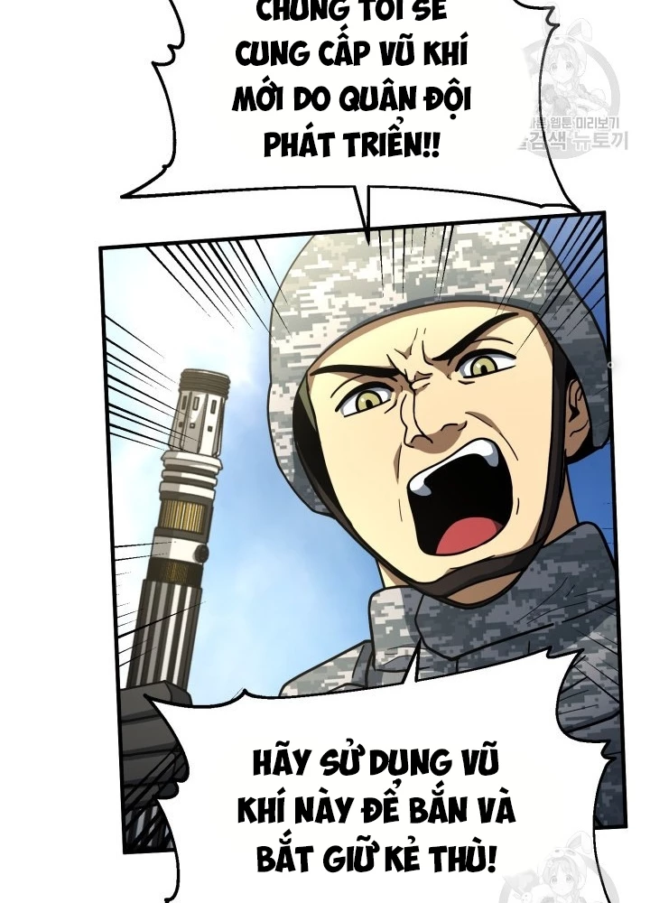 Ngôi Nhà Kết Nối Với Hầm Ngục Chapter 54 - 23