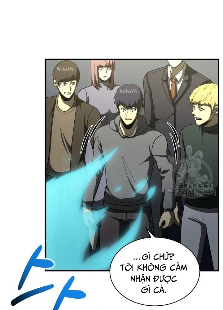 Ngôi Nhà Kết Nối Với Hầm Ngục Chapter 54 - 27