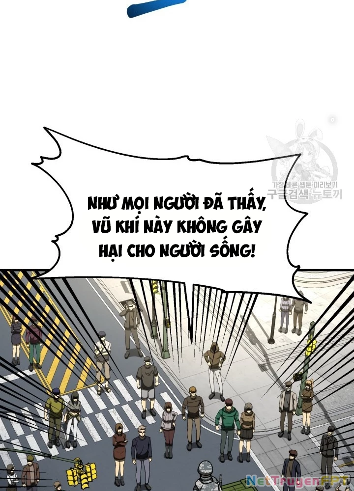 Ngôi Nhà Kết Nối Với Hầm Ngục Chapter 54 - 29