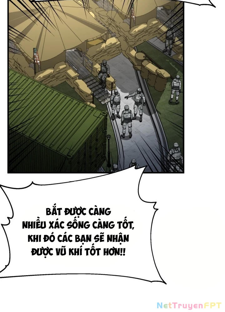 Ngôi Nhà Kết Nối Với Hầm Ngục Chapter 54 - 33