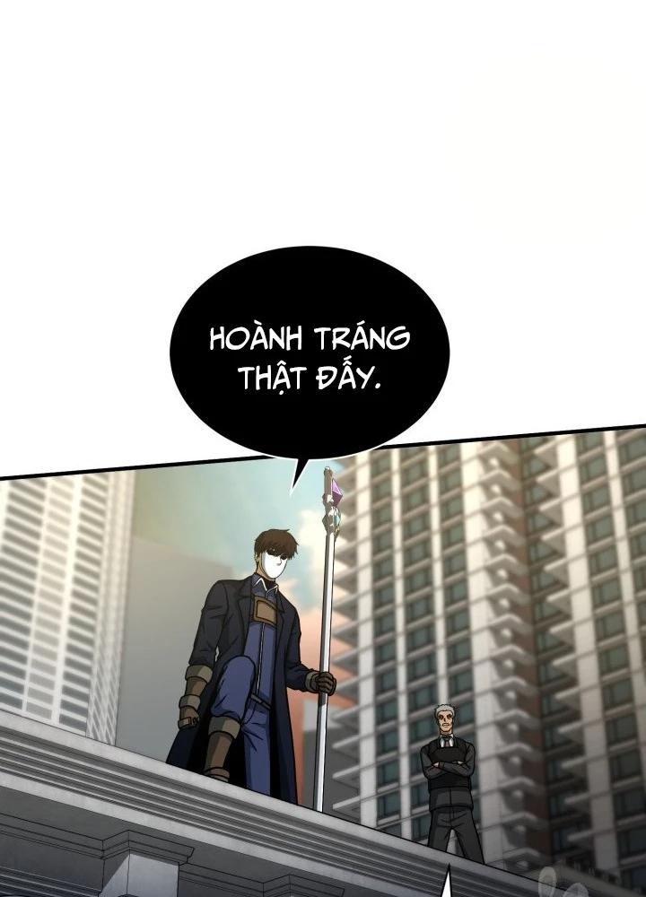 Ngôi Nhà Kết Nối Với Hầm Ngục Chapter 54 - 47
