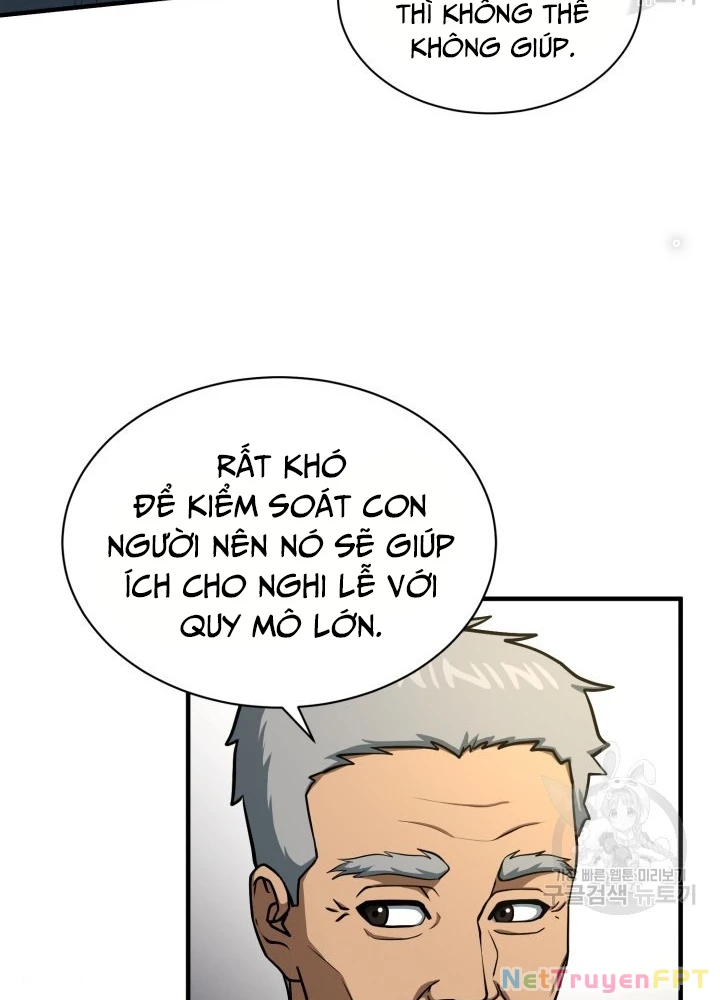 Ngôi Nhà Kết Nối Với Hầm Ngục Chapter 54 - 49
