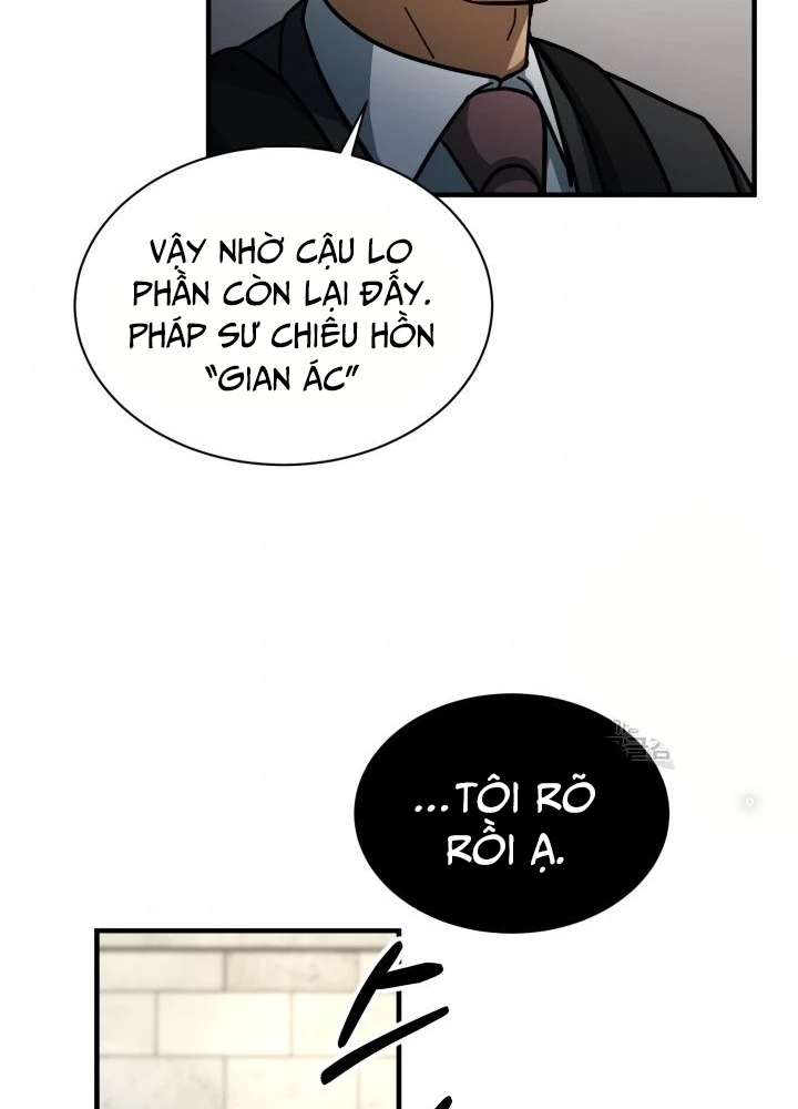 Ngôi Nhà Kết Nối Với Hầm Ngục Chapter 54 - 51
