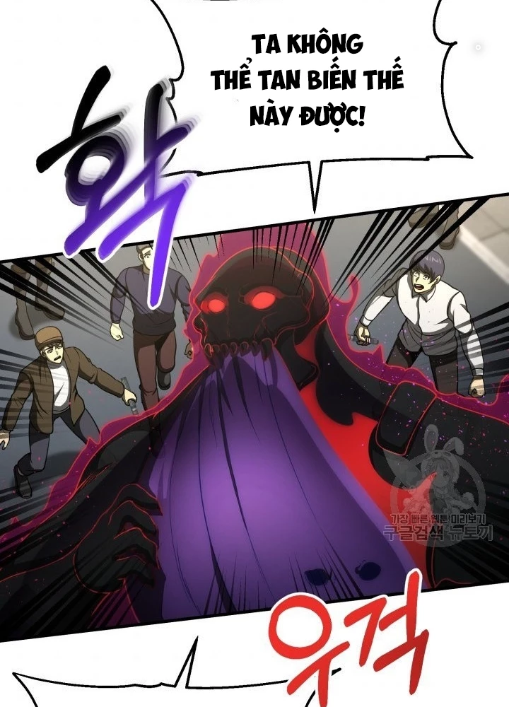 Ngôi Nhà Kết Nối Với Hầm Ngục Chapter 54 - 83