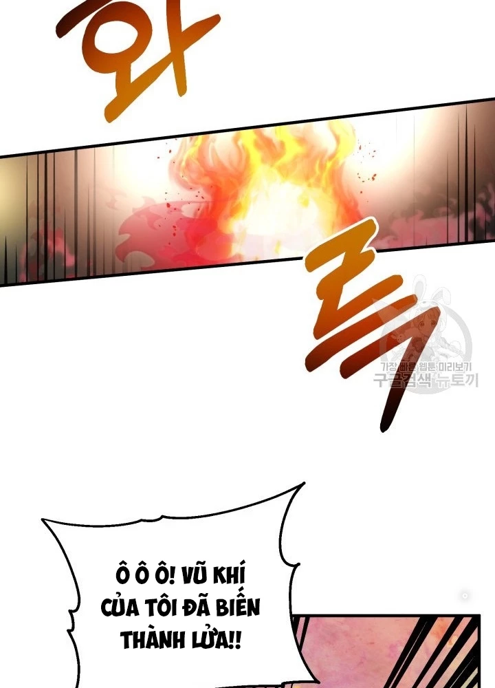 Ngôi Nhà Kết Nối Với Hầm Ngục Chapter 54 - 93