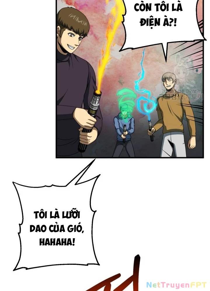 Ngôi Nhà Kết Nối Với Hầm Ngục Chapter 54 - 95