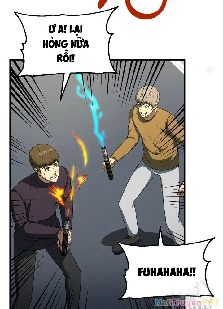 Ngôi Nhà Kết Nối Với Hầm Ngục Chapter 54 - 97
