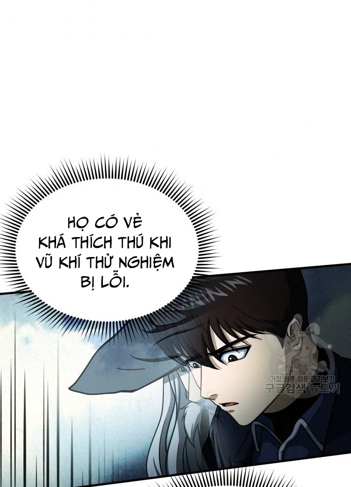 Ngôi Nhà Kết Nối Với Hầm Ngục Chapter 54 - 99