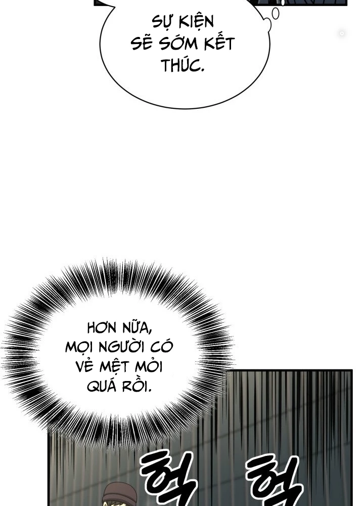 Ngôi Nhà Kết Nối Với Hầm Ngục Chapter 54 - 103