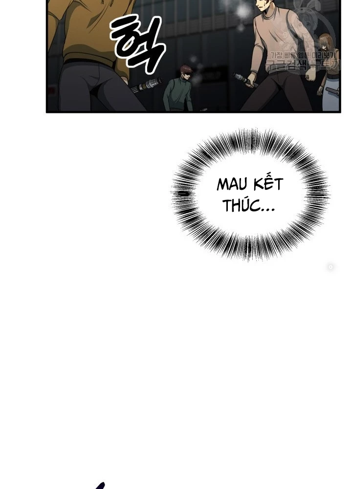 Ngôi Nhà Kết Nối Với Hầm Ngục Chapter 54 - 105