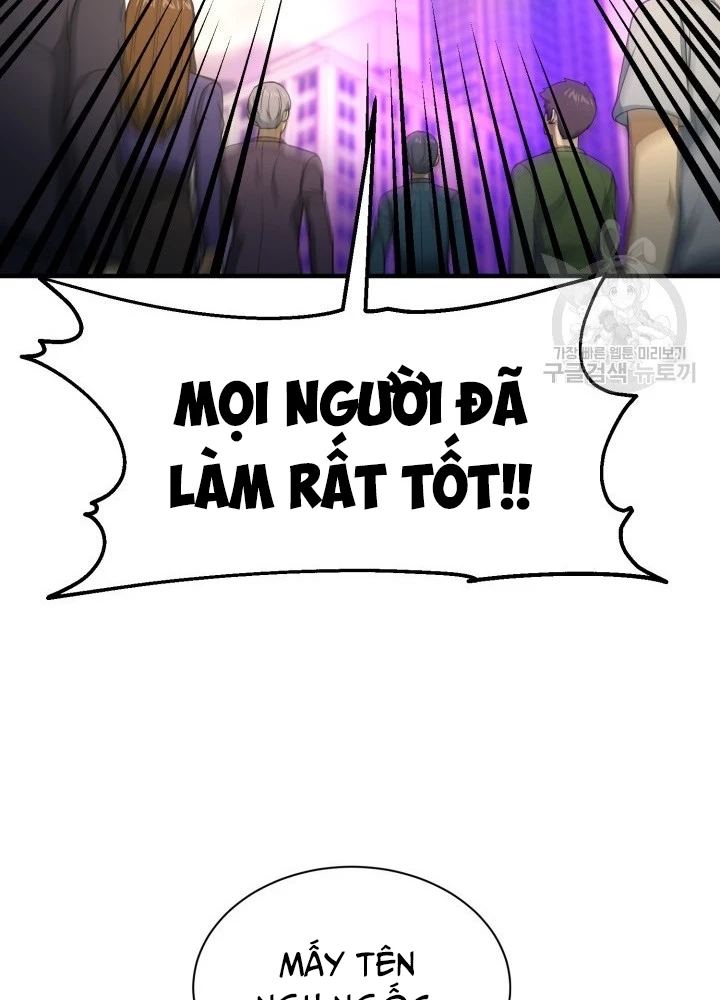 Ngôi Nhà Kết Nối Với Hầm Ngục Chapter 54 - 111