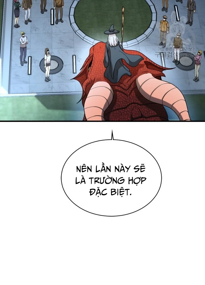 Ngôi Nhà Kết Nối Với Hầm Ngục Chapter 54 - 129