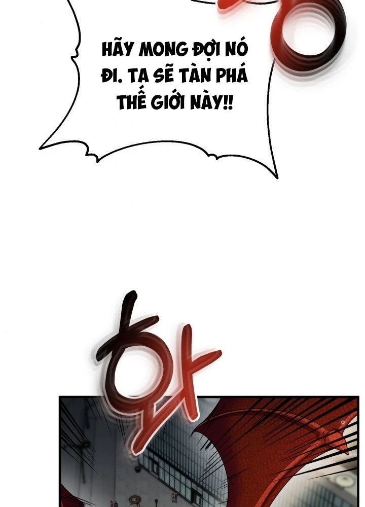 Ngôi Nhà Kết Nối Với Hầm Ngục Chapter 54 - 133