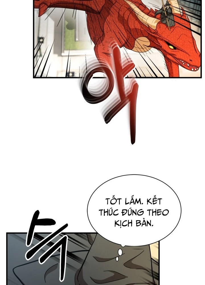Ngôi Nhà Kết Nối Với Hầm Ngục Chapter 54 - 135