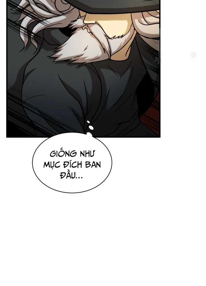 Ngôi Nhà Kết Nối Với Hầm Ngục Chapter 54 - 137