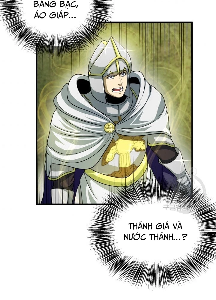 Ngôi Nhà Kết Nối Với Hầm Ngục Chapter 54 - 149