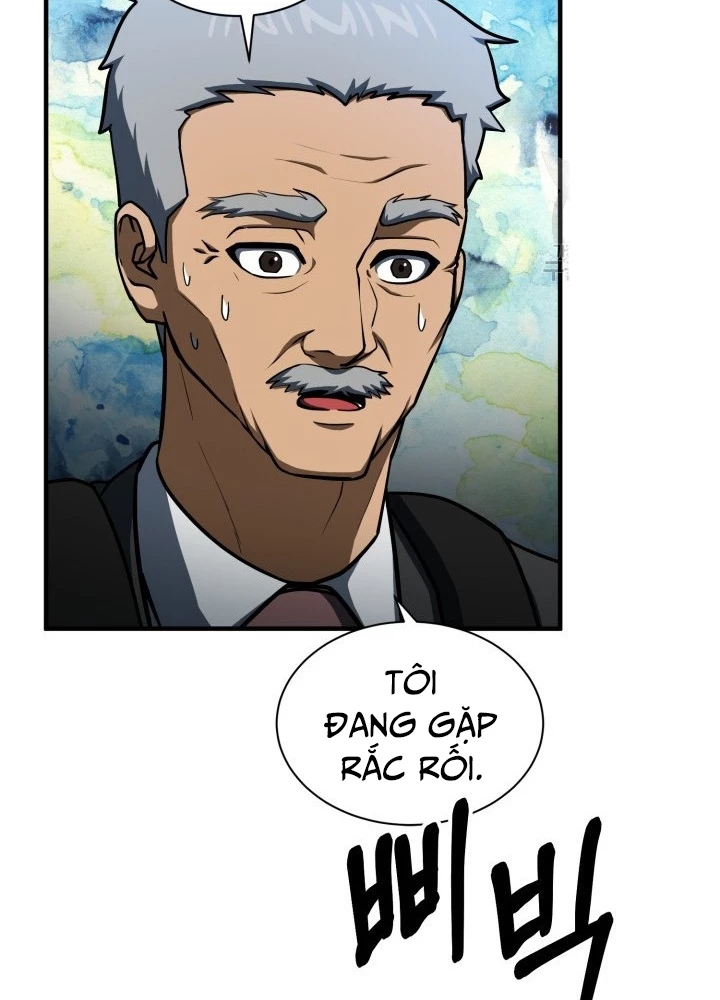 Ngôi Nhà Kết Nối Với Hầm Ngục Chapter 54 - 161