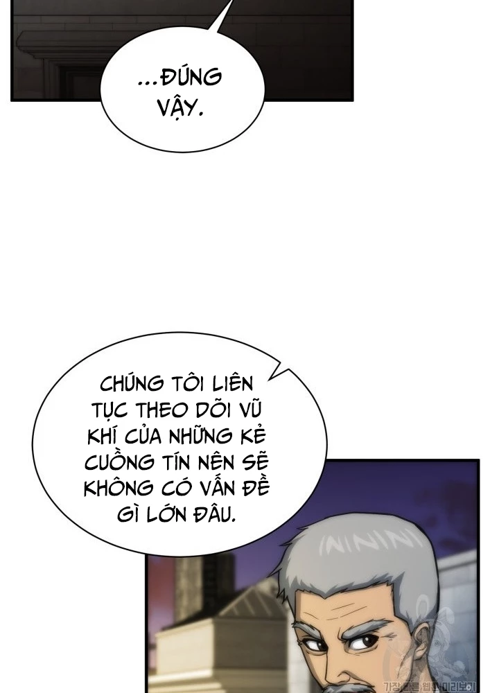 Ngôi Nhà Kết Nối Với Hầm Ngục Chapter 54 - 187