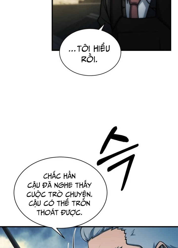 Ngôi Nhà Kết Nối Với Hầm Ngục Chapter 54 - 189