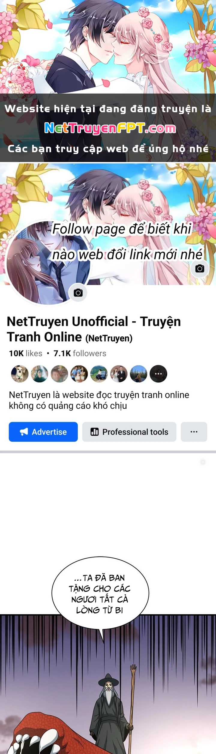 Ngôi Nhà Kết Nối Với Hầm Ngục Chapter 55 - 1