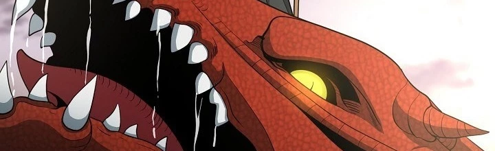 Ngôi Nhà Kết Nối Với Hầm Ngục Chapter 55 - 2