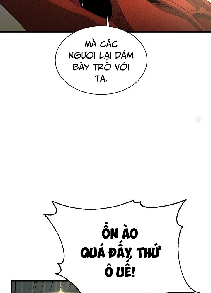 Ngôi Nhà Kết Nối Với Hầm Ngục Chapter 55 - 3