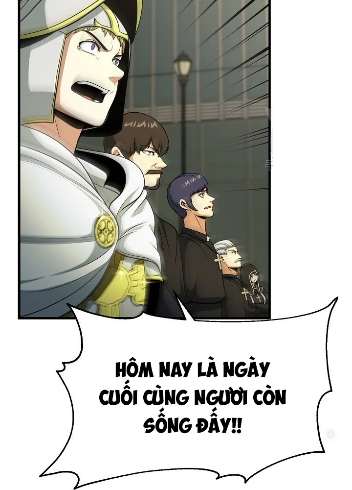 Ngôi Nhà Kết Nối Với Hầm Ngục Chapter 55 - 5
