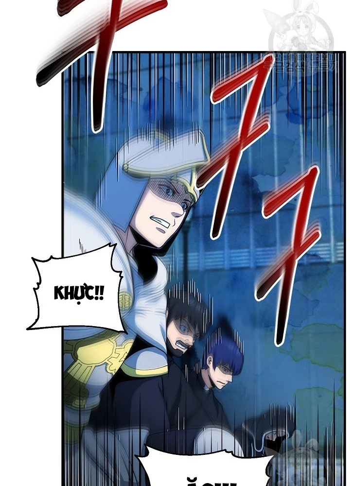 Ngôi Nhà Kết Nối Với Hầm Ngục Chapter 55 - 15